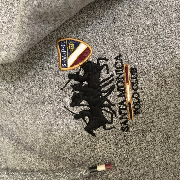 Santa Monica Polo Club Men's Classic - Picture 3 of 7